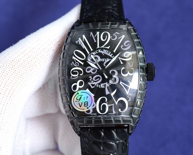 FRANCK MULLER Watches